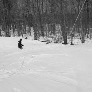 Getting ready to throw some steez