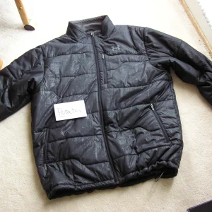 Xl under armor jacket