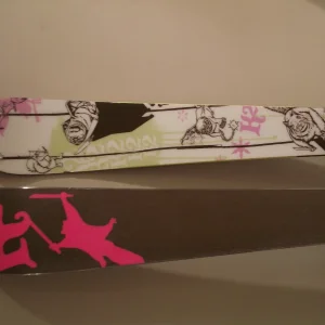 K2 womens all mountain