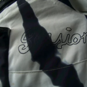 Sessions jacket