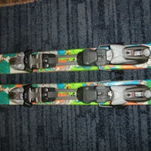 FS Line skis