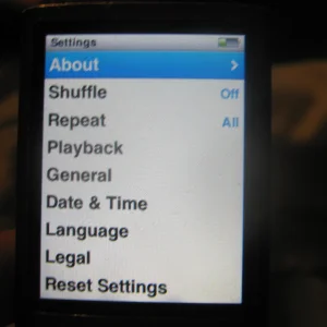 Ipod