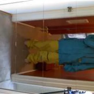 Pants/ coat for 2011/ 2012