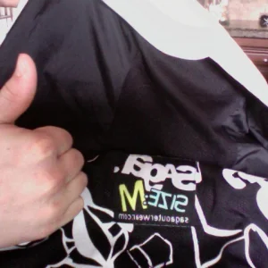 SAGA ivory!! Medium!! NEED GONE NOW!!!!