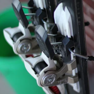 FS: Marker Jester Bindings (Heels)