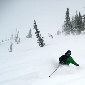 The wonderful wonders of pow