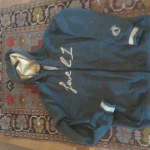 Rare level 1 JIbberish