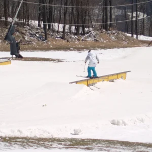 Rail