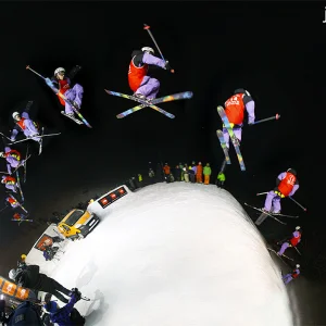 540 nose mute night session sequence