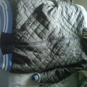 Taf jacket