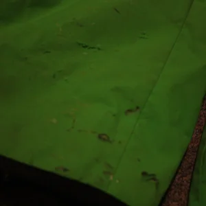 Bottom of pants