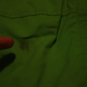 Another scuff