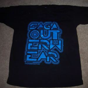 SAGA 2XL TALL TEE