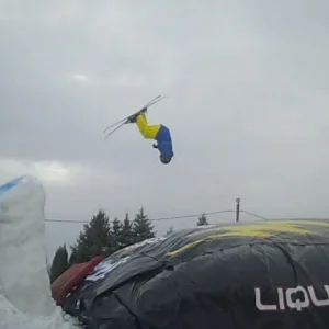 Big Air Bag
