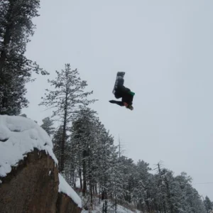 Backflip