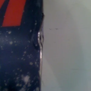 Armada T-Hall, shocking durability?