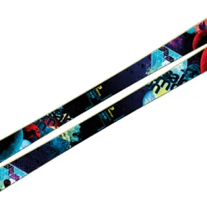 Salomon Suspect 2011