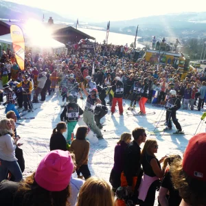 Red Bull Home Run '11