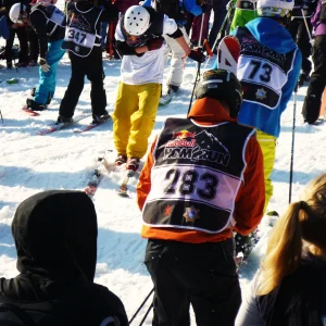Red Bull Homerun '11