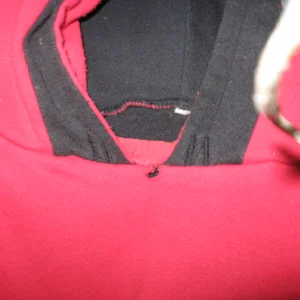 Little little little little hole