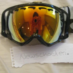 FOR SALE Fire Irid (just lens)