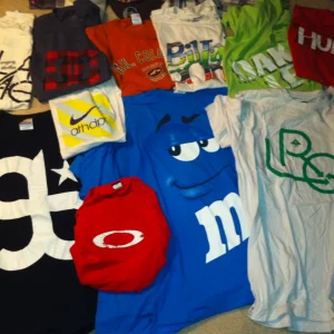 Shirts