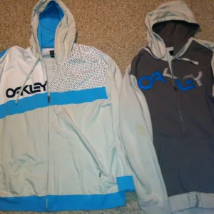 Oakley hoodies