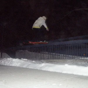 Night sess