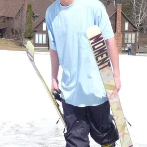 Spring sesh