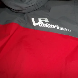 Union Realm Outerwear