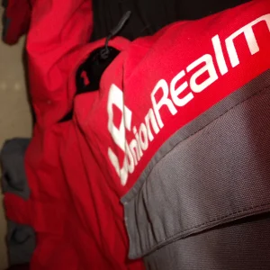 Union Realm Outerwear