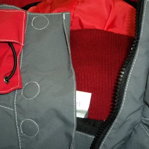 Union Realm Outerwear