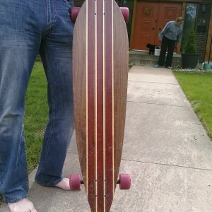 Sik Longboards