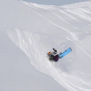 Snowboarders Suck