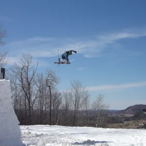 Kristaps Thompson Switch 9 Mute