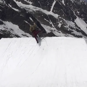 Handplant