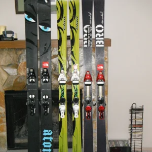 Ski sale