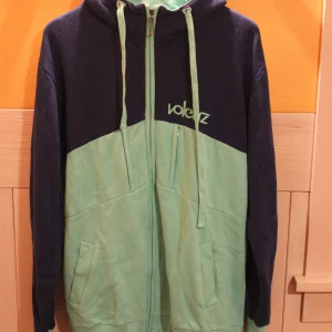 Hoodie Front