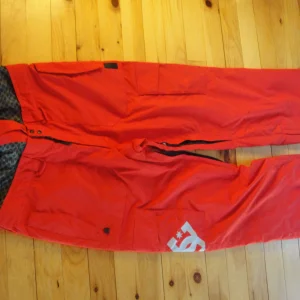 DC Fire Pants For Sale