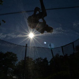 Trampoline