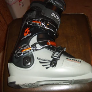 Dalbello Krypton Rampage