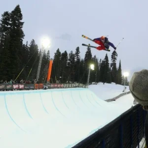 Dew tour