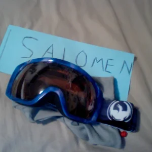 New dragon rogues with polarized lens