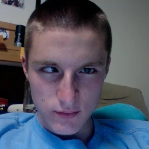 This kids crazy - 2 of 2