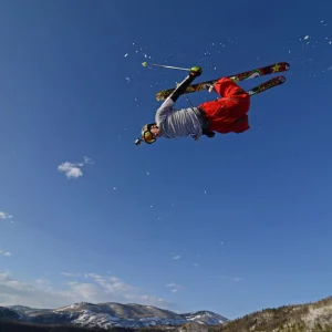 Laying it out late season..