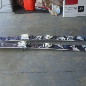 Line skis