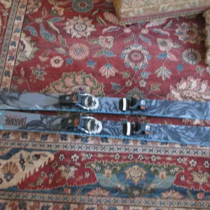 Chronic 163cm