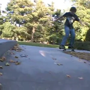 I could totally do this down something..need gap!