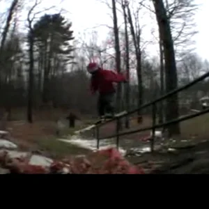 Down Rail
