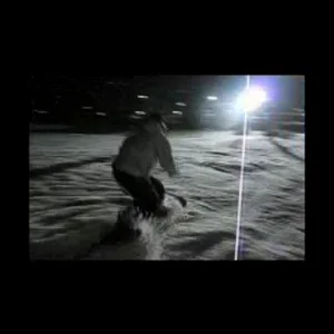 Holiday Valley 12-22-06